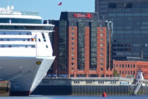 Turn Of The Tide Restaurant Saint John Turn Of The Tide Restaurant Saint John